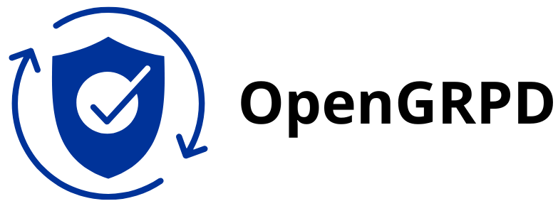 OpenGRPD logotype